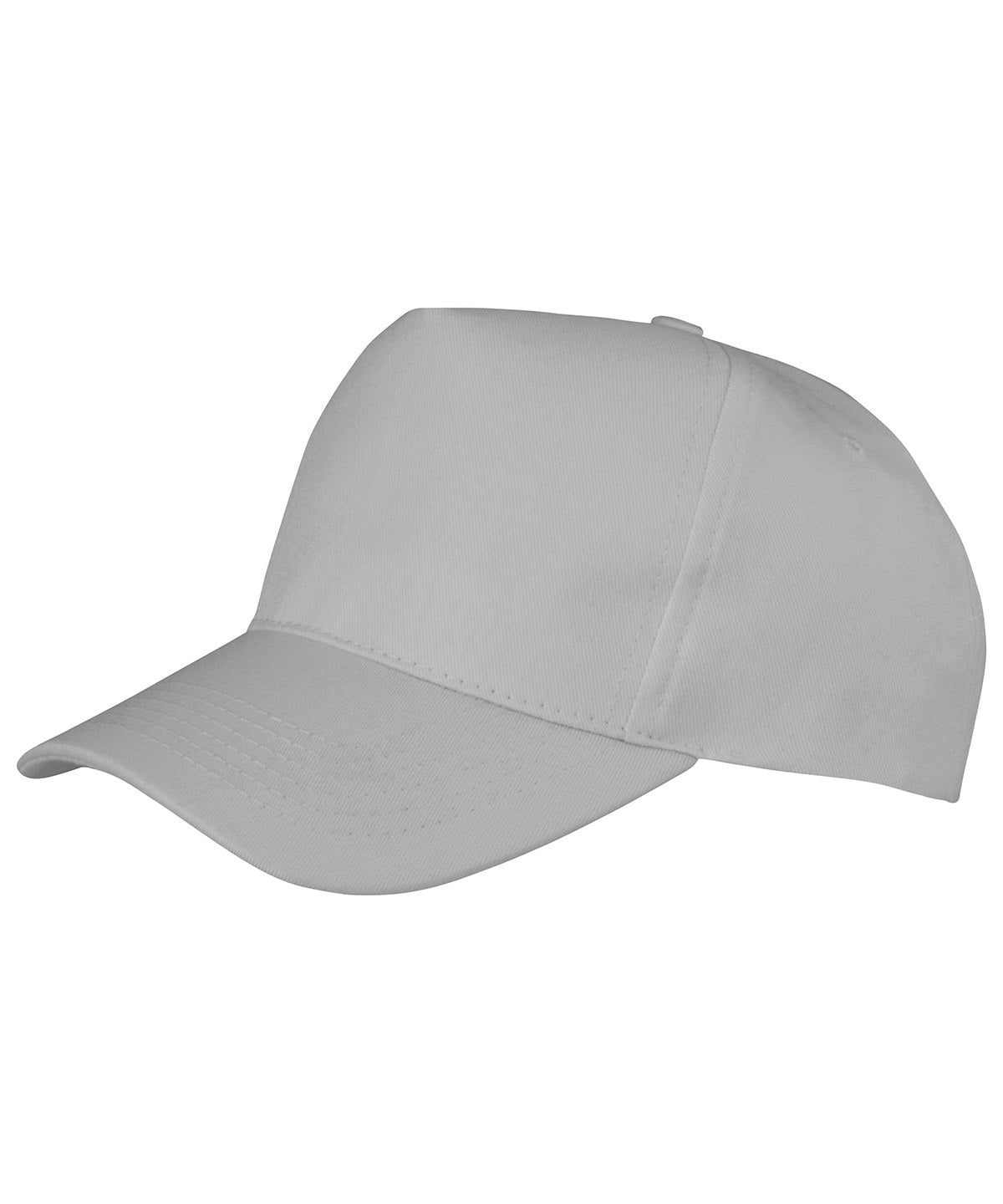 Derhúfa Result Headwear RC84X – Dove Grey – One size