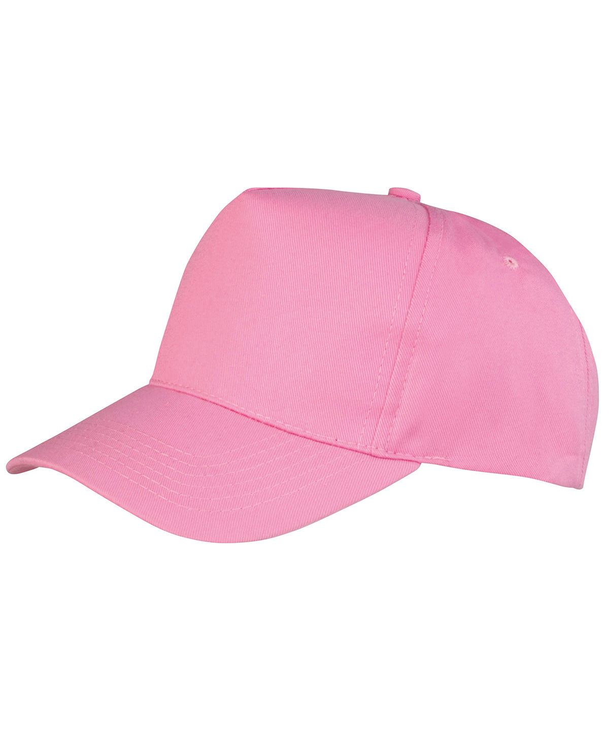 Derhúfa Result Headwear RC84X – Bleikur – One size