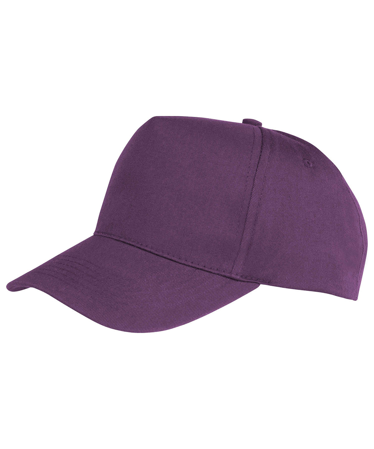 Derhúfa Result Headwear RC84X – Fjólublár – One size