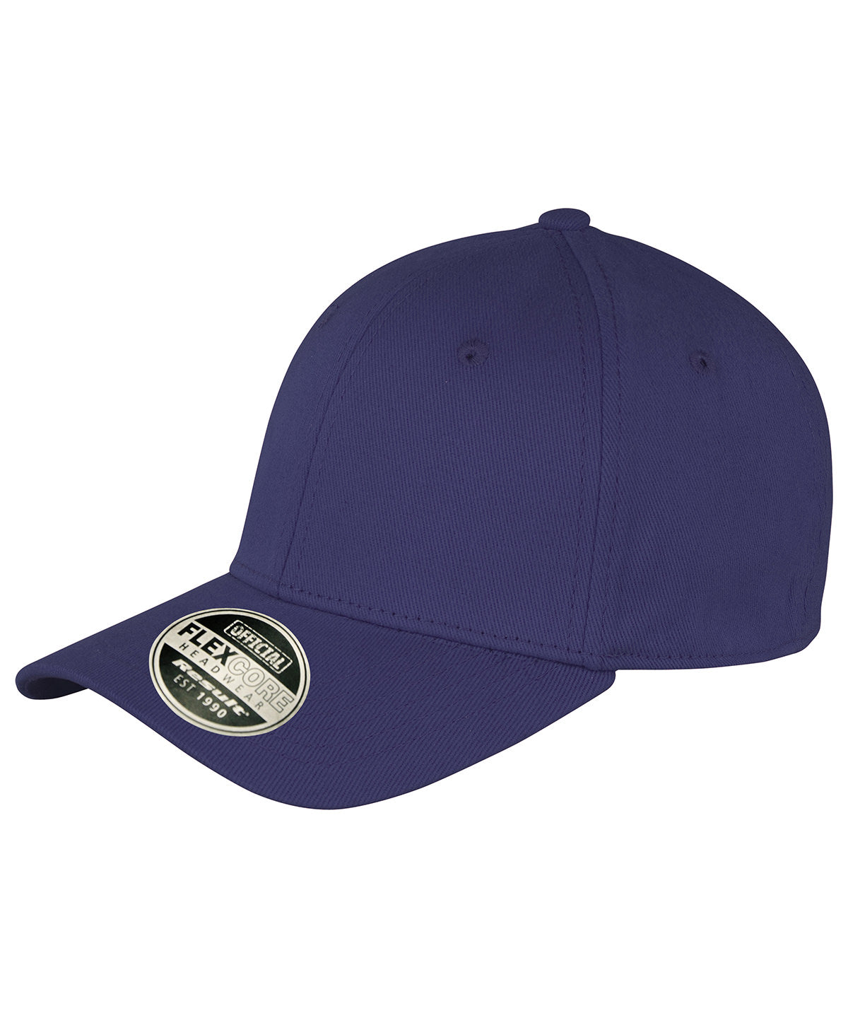Derhúfa Result Headwear RC85X – Dökkblár – L/XL