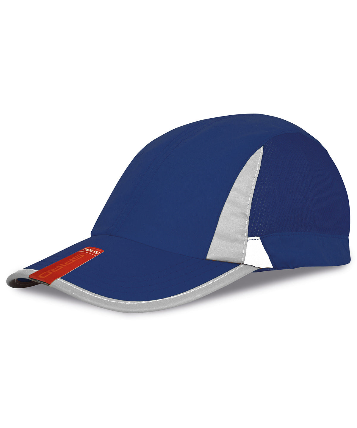Derhúfa Result Headwear RC86X – Navy/White – One size