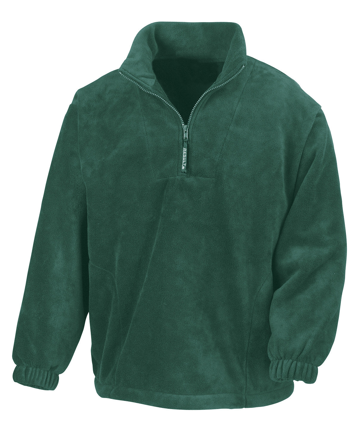 Flíspeysa Result RE33A – Forest – 2XL