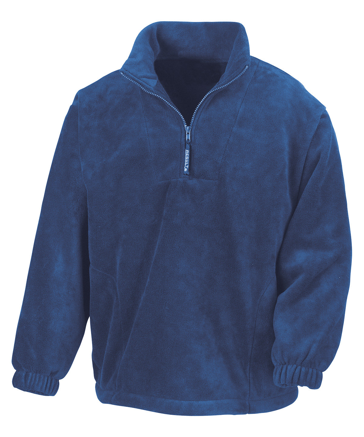 Flíspeysa Result RE33A – Kóngablár – 2XL