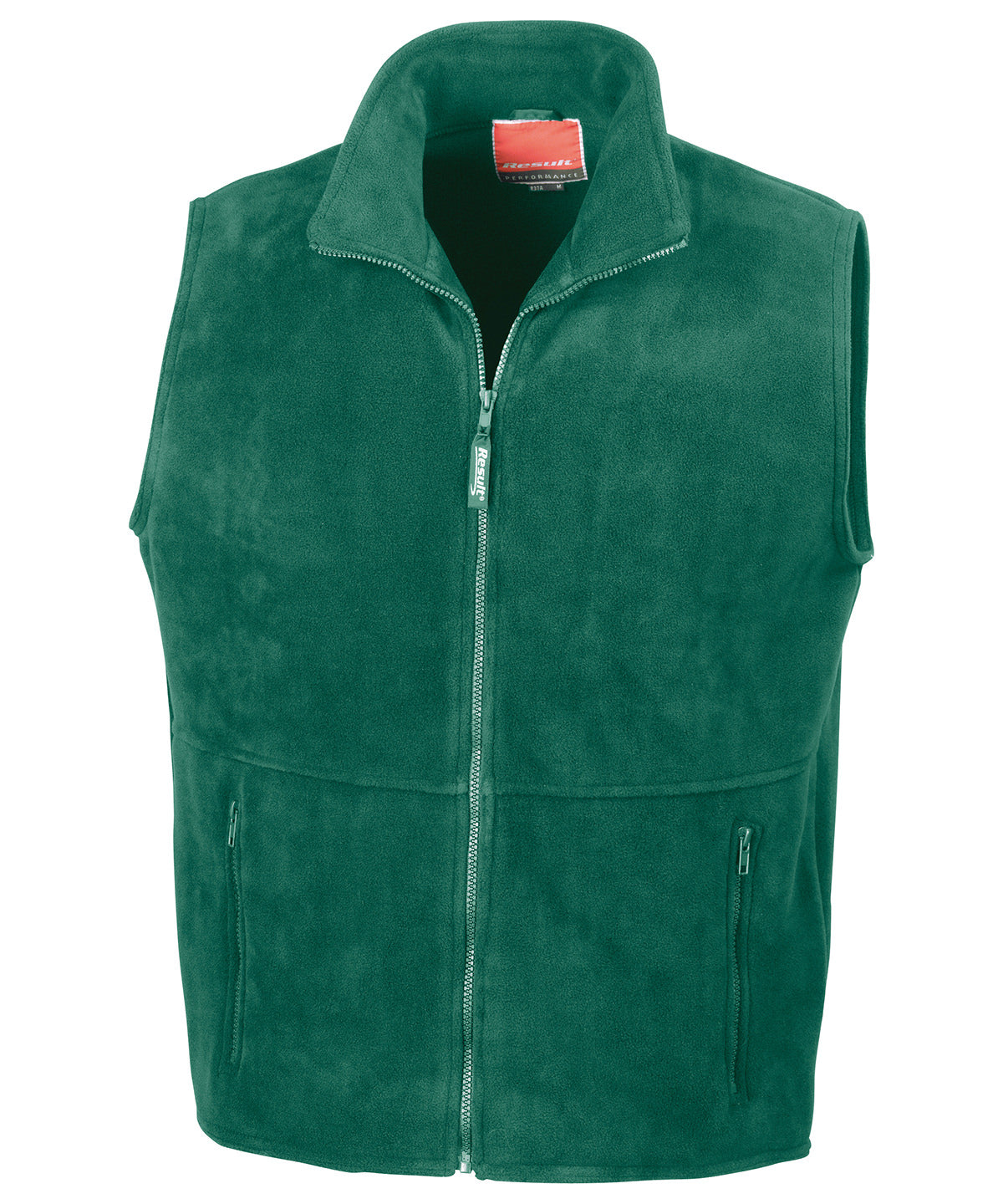 Vesti Result RE37A – Forest – 2XL