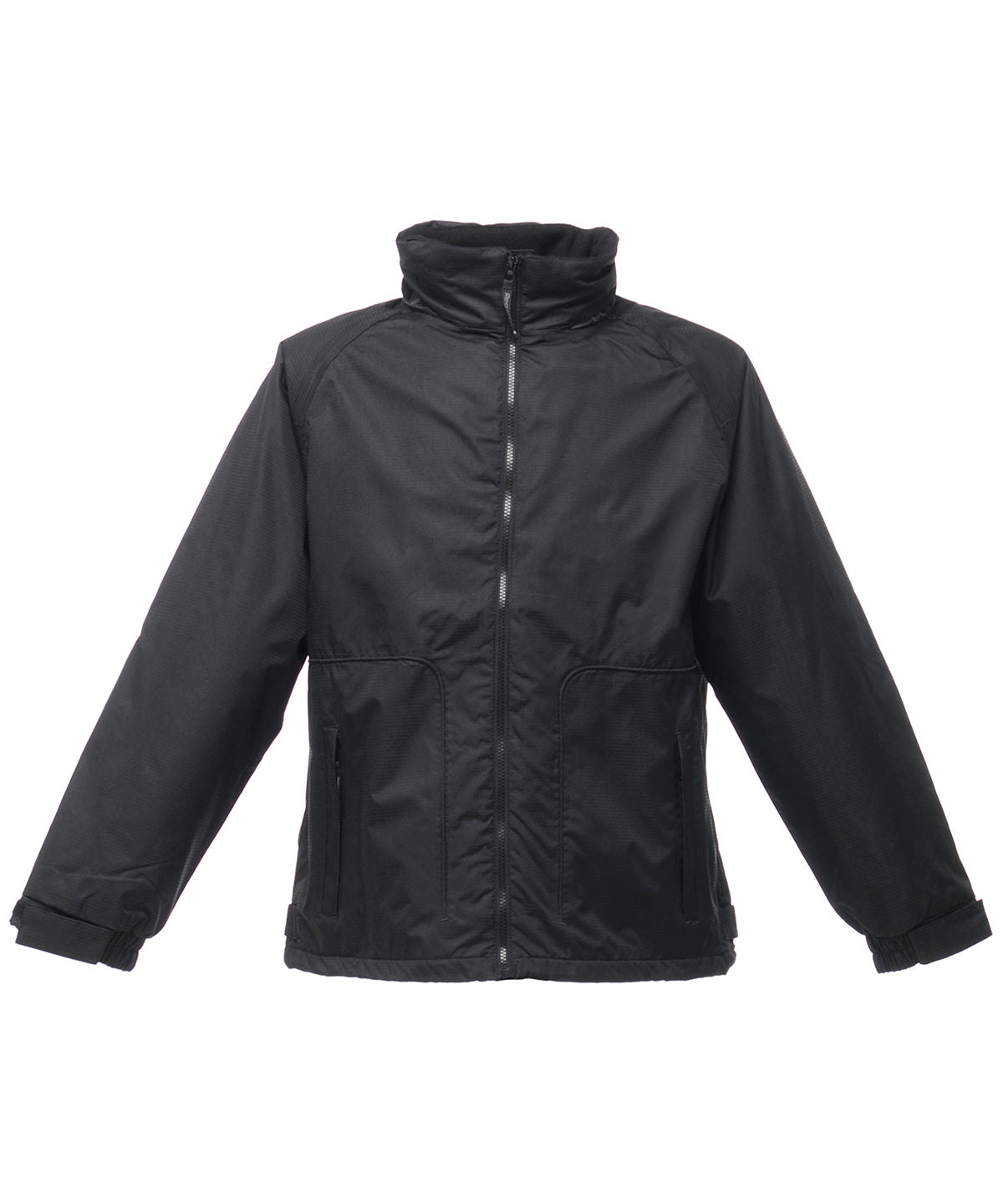Jakki Regatta Professional RG042 – Svartur – 4XL