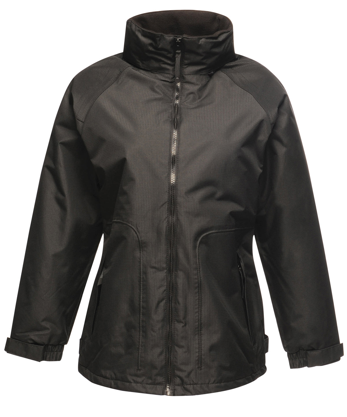 Jakki Regatta Professional RG043 – Svartur – Wom 18