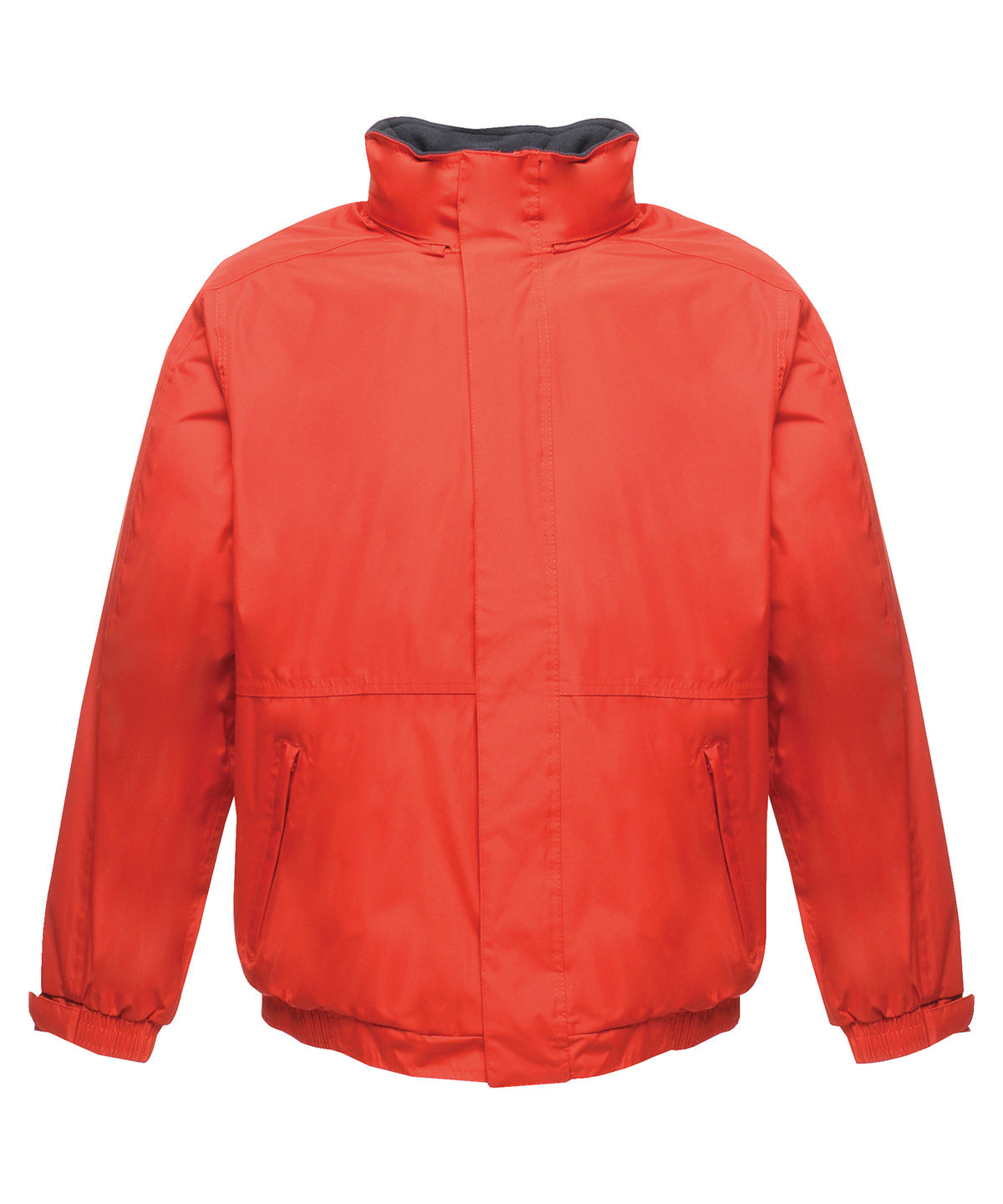 Jakki Regatta Professional RG045 – Classic Red/Navy – 3XL