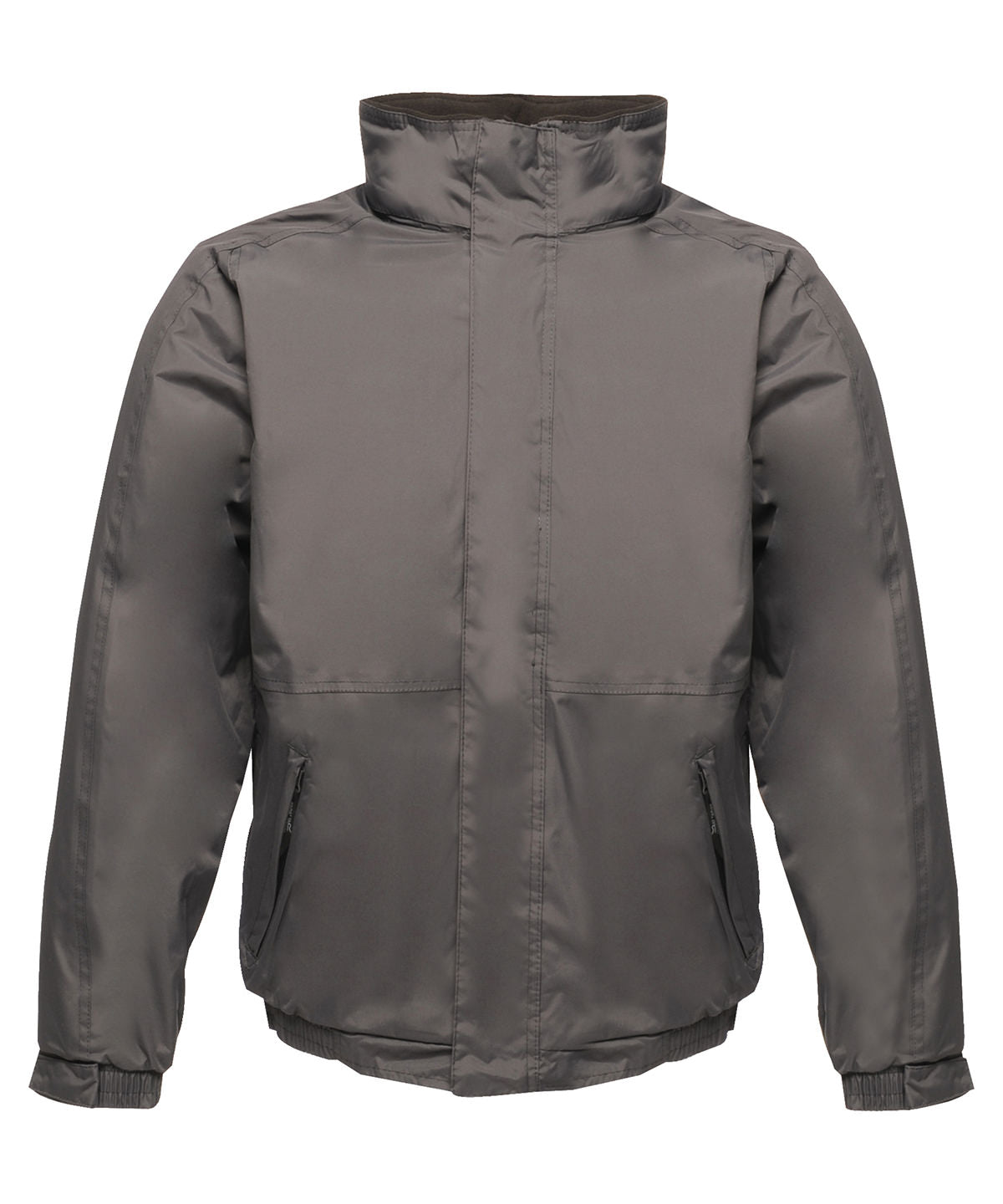 Jakki Regatta Professional RG045 – Seal Grey/Black – 3XL