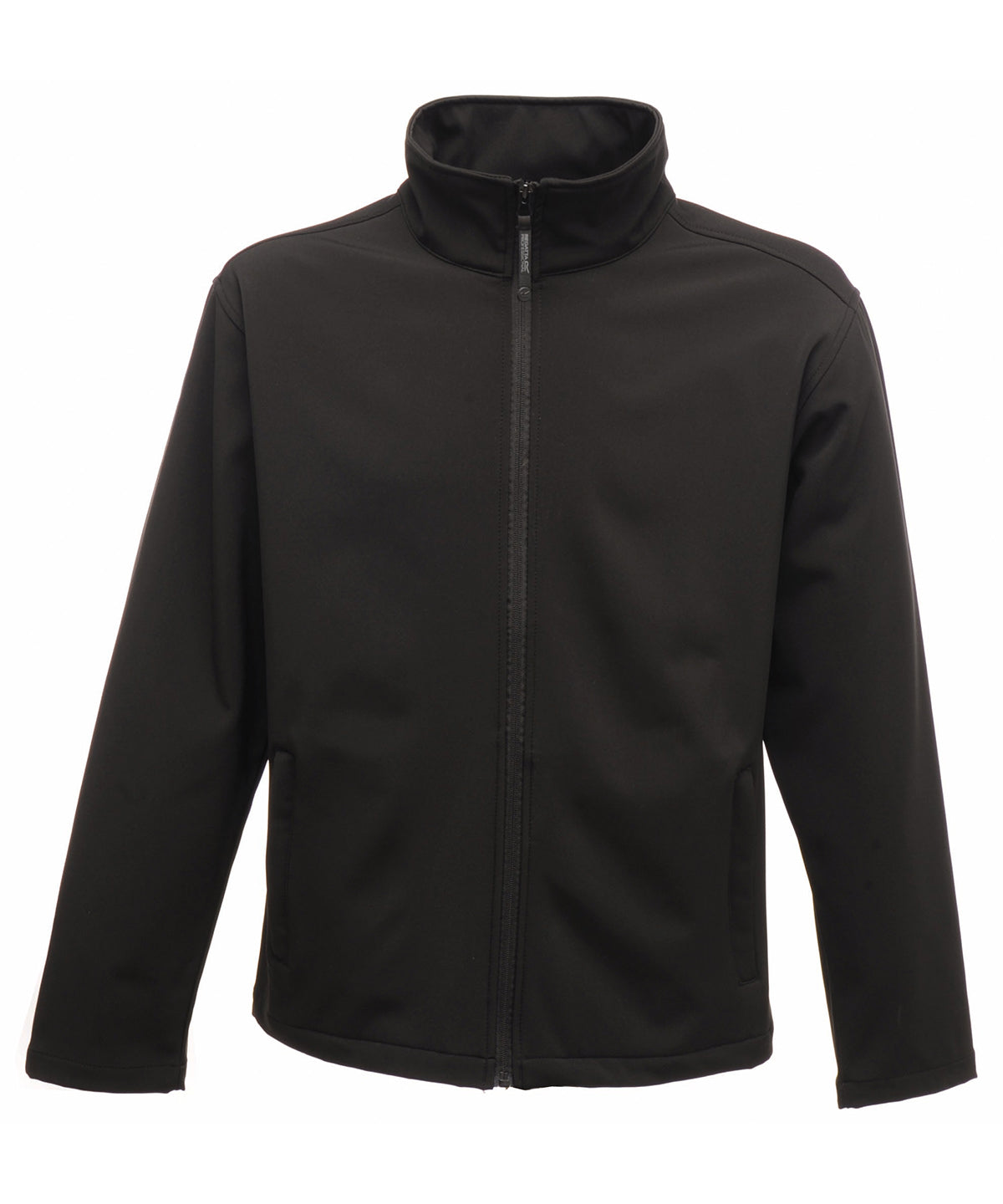 Softshell-jakki Regatta Professional RG073 – Svartur – 3XL