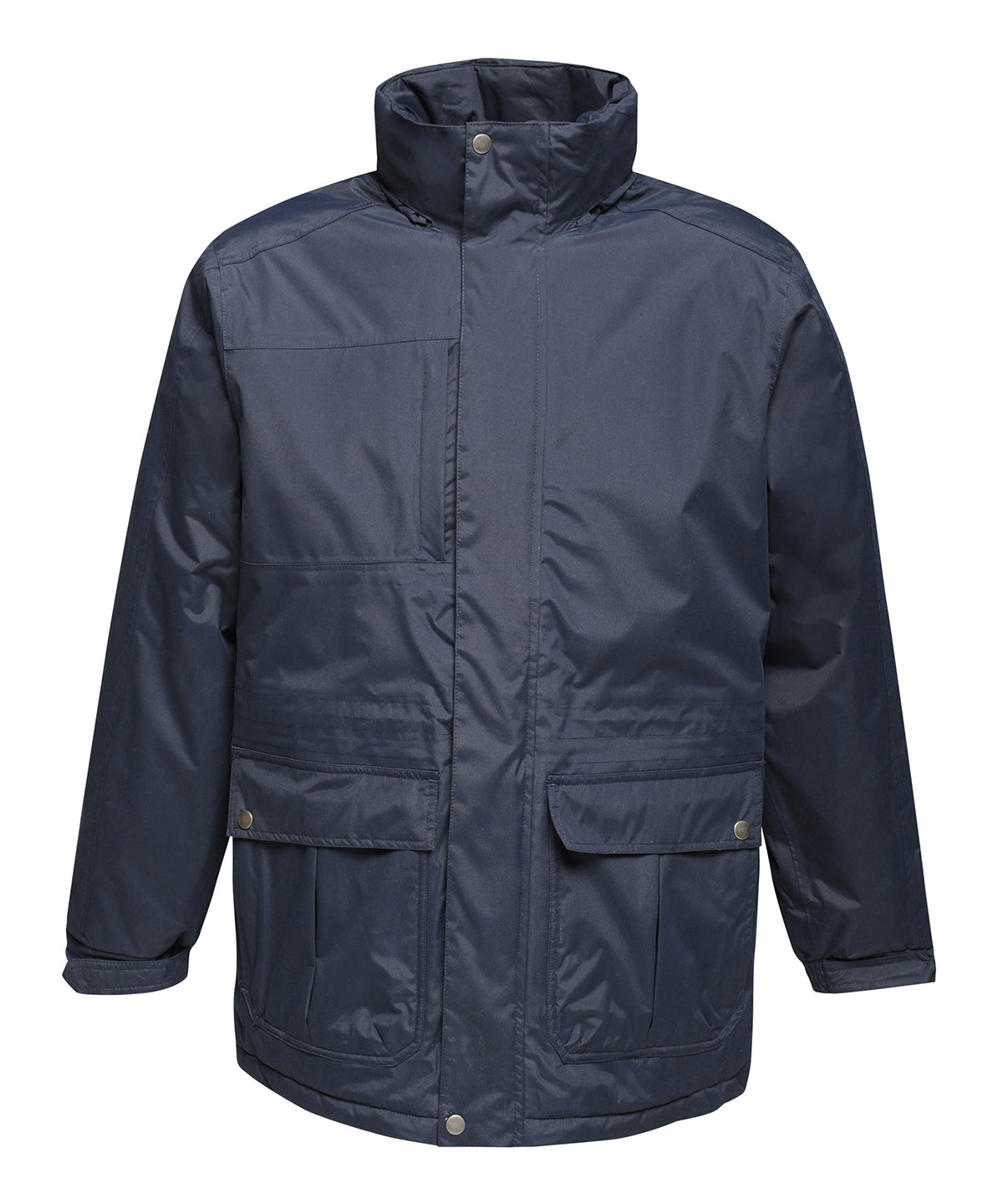 Jakki Regatta Professional RG108 – Dökkblár – 3XL