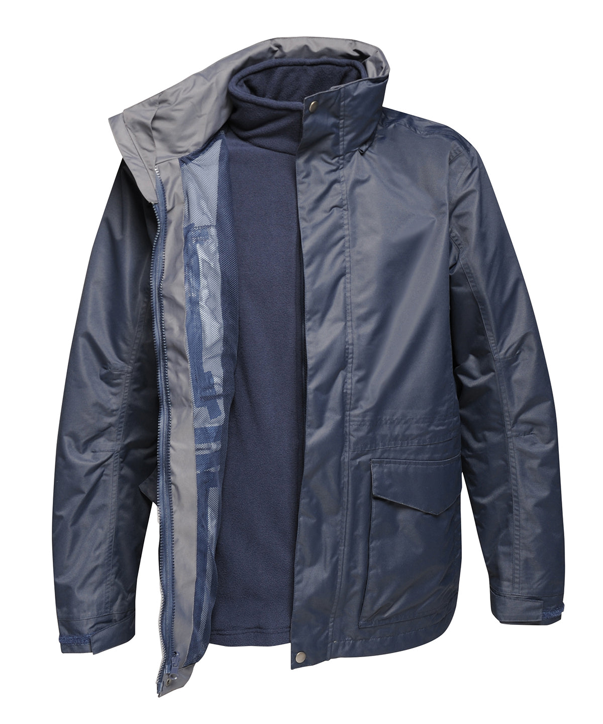 Jakki Regatta Professional RG110 – Dökkblár – 4XL