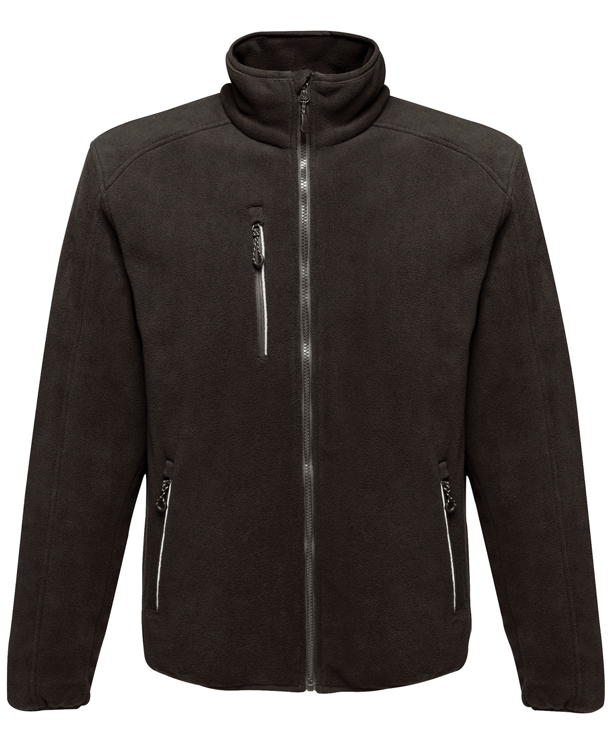 Flíspeysa Regatta Professional RG112 – Svartur – 3XL