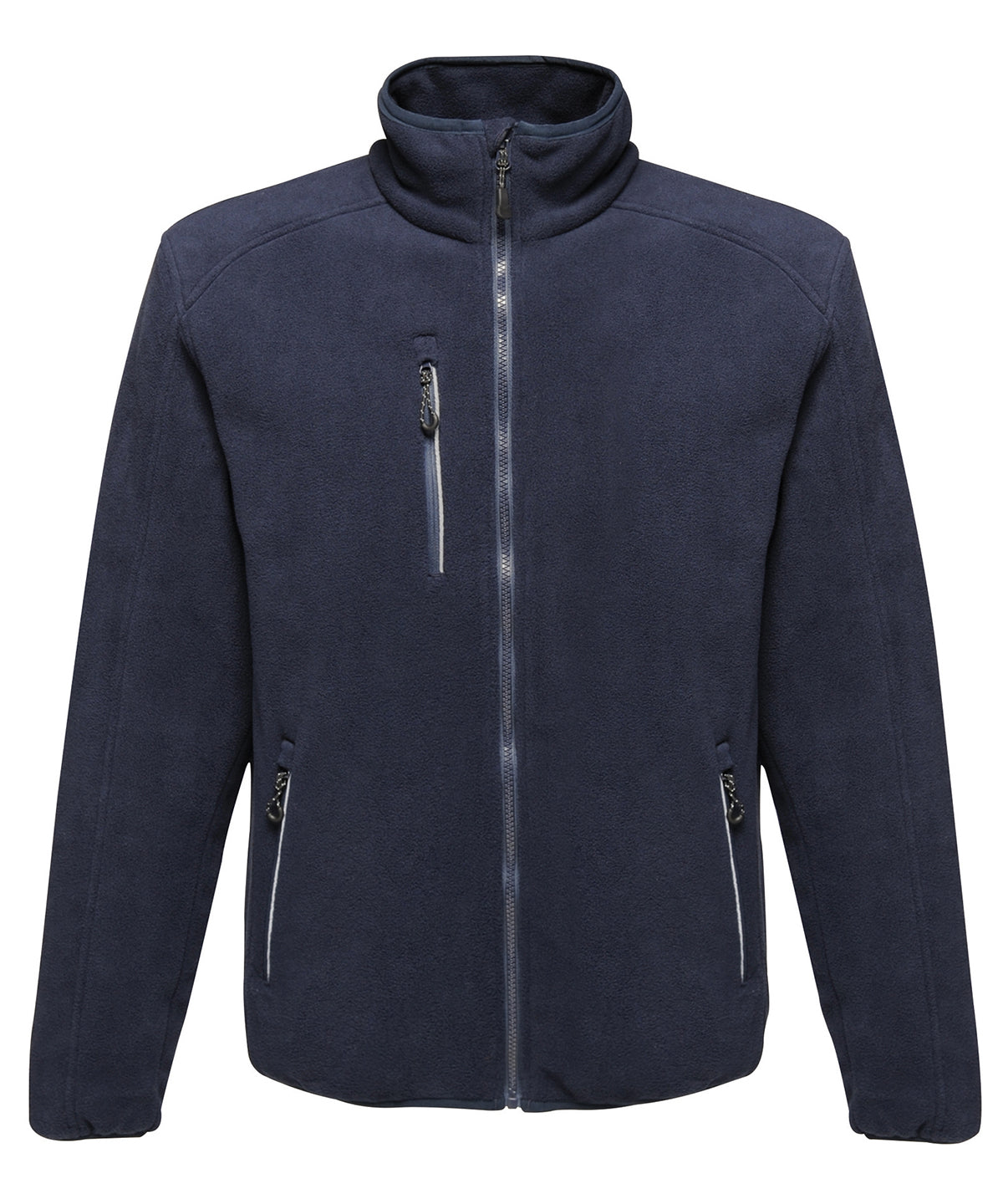 Flíspeysa Regatta Professional RG112 – Dökkblár – 3XL