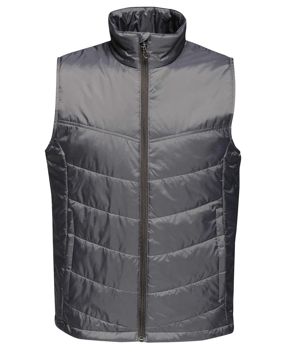 Vesti Regatta Professional RG113 – Seal Grey – 4XL