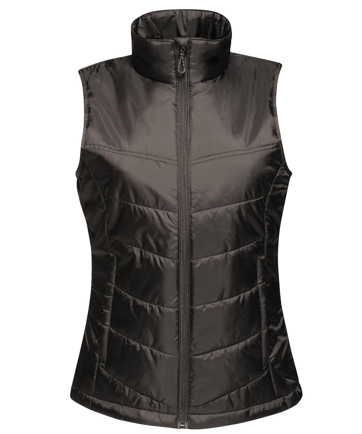 Vesti Regatta Professional RG114 – Svartur – Wom 20