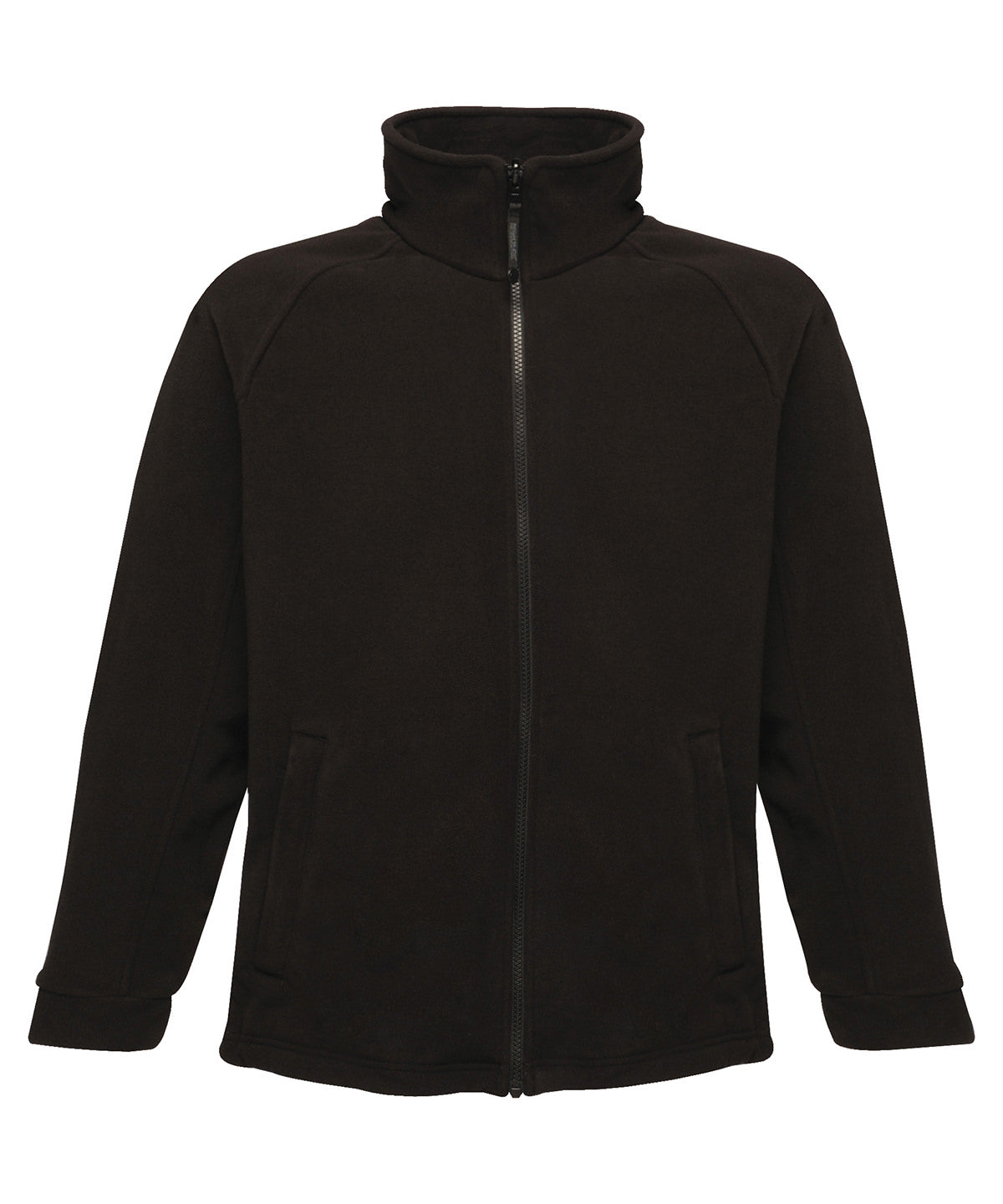 Flíspeysa Regatta Professional RG122 – Black* – 5XL