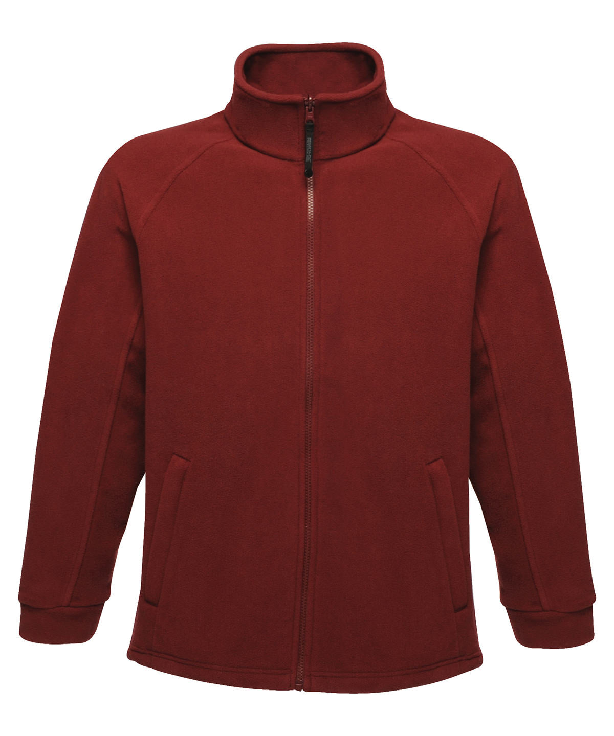 Flíspeysa Regatta Professional RG122 – Bordeaux – 4XL
