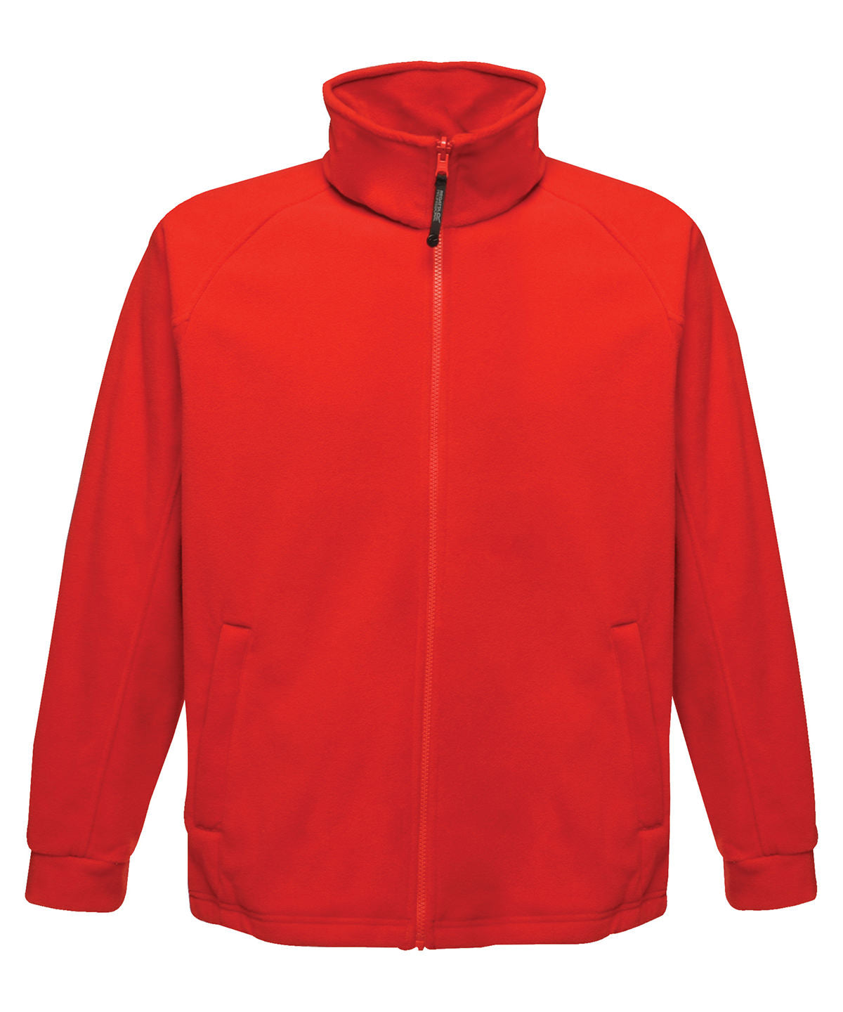 Flíspeysa Regatta Professional RG122 – Classic Red – 4XL