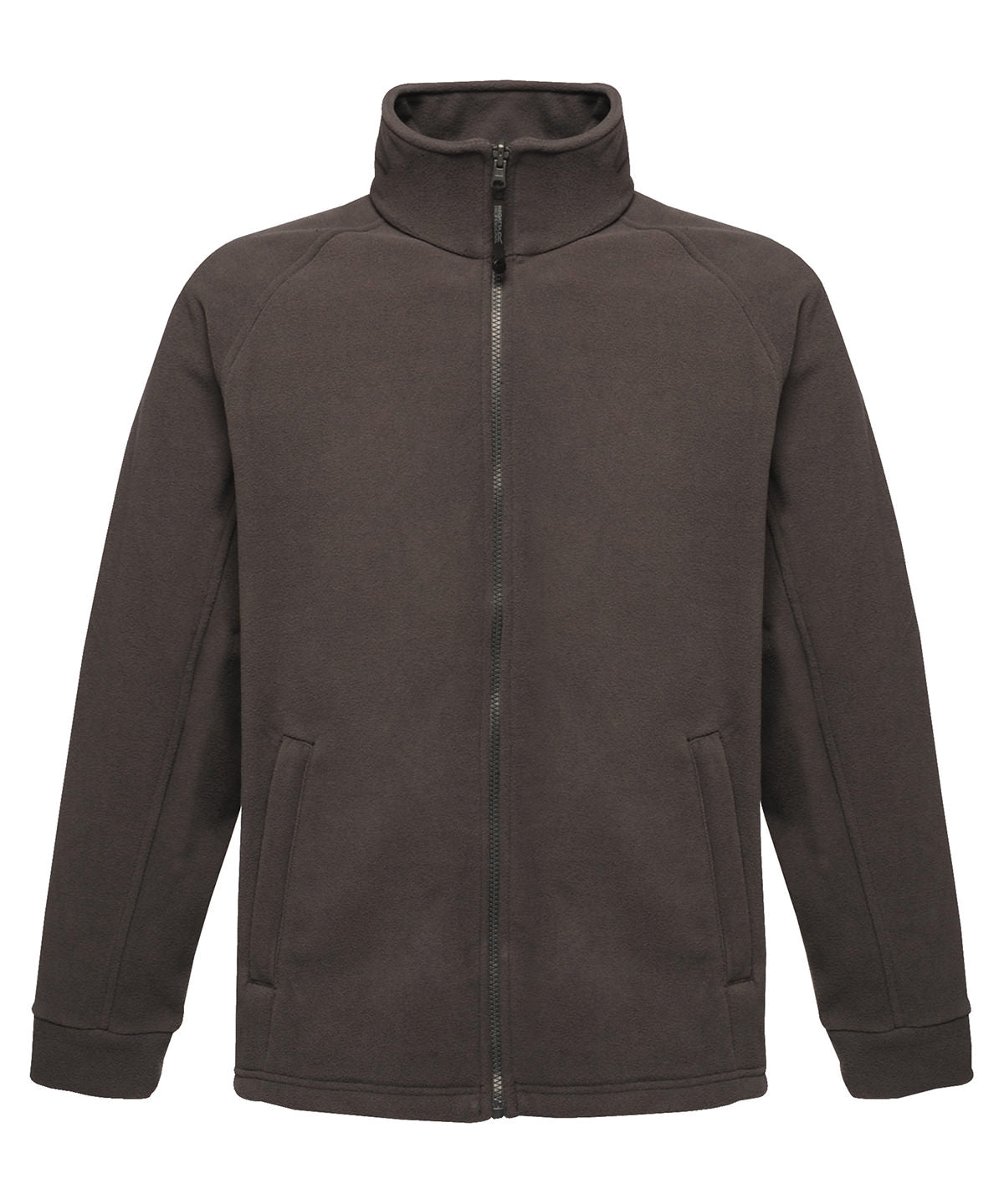 Flíspeysa Regatta Professional RG122 – Seal Grey – 4XL
