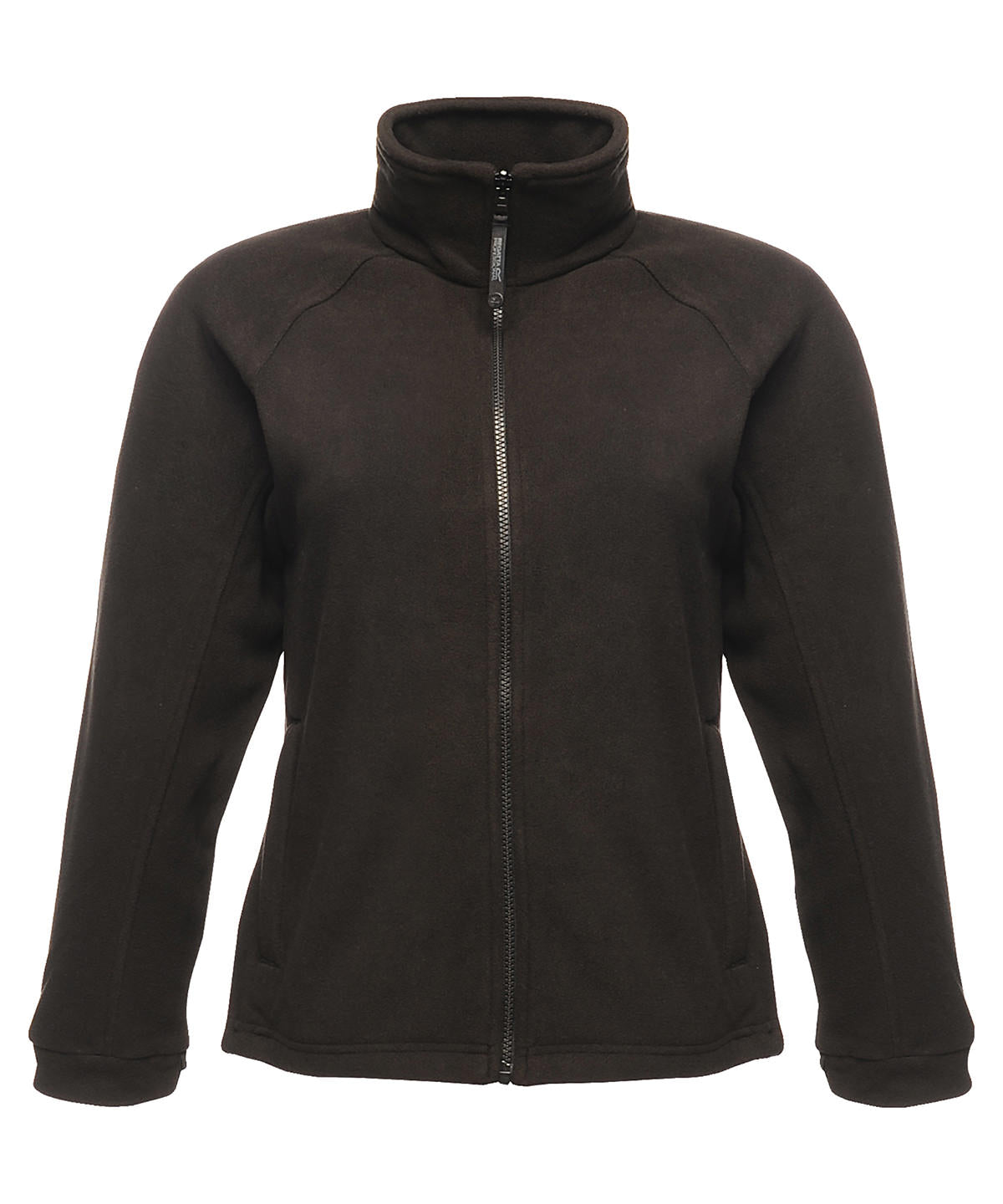 Flíspeysa Regatta Professional RG123 – Black* – Wom 22
