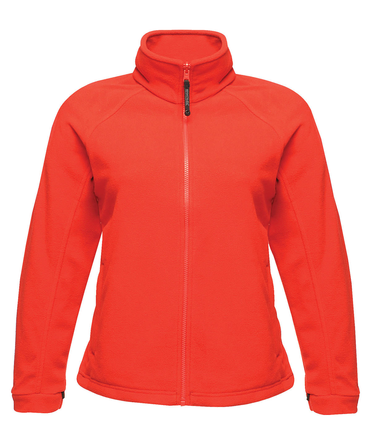 Flíspeysa Regatta Professional RG123 – Classic Red – Wom 20