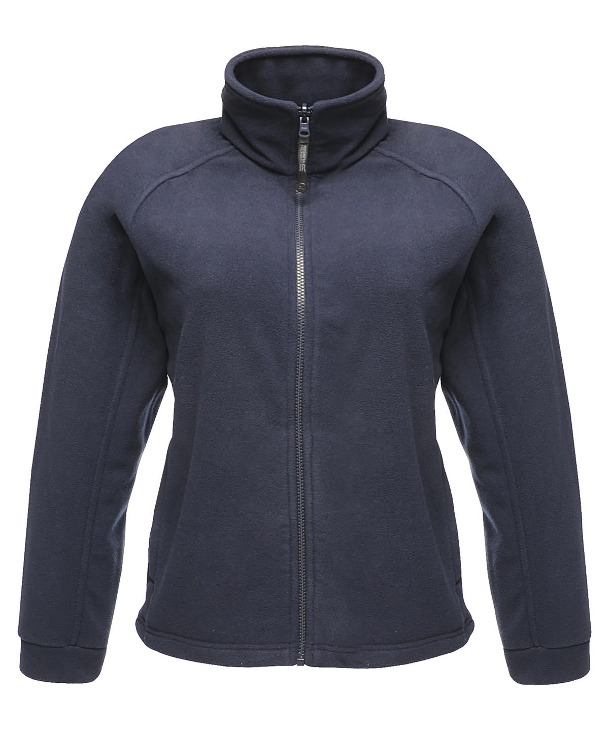 Flíspeysa Regatta Professional RG123 – Dark Navy* – Wom 22