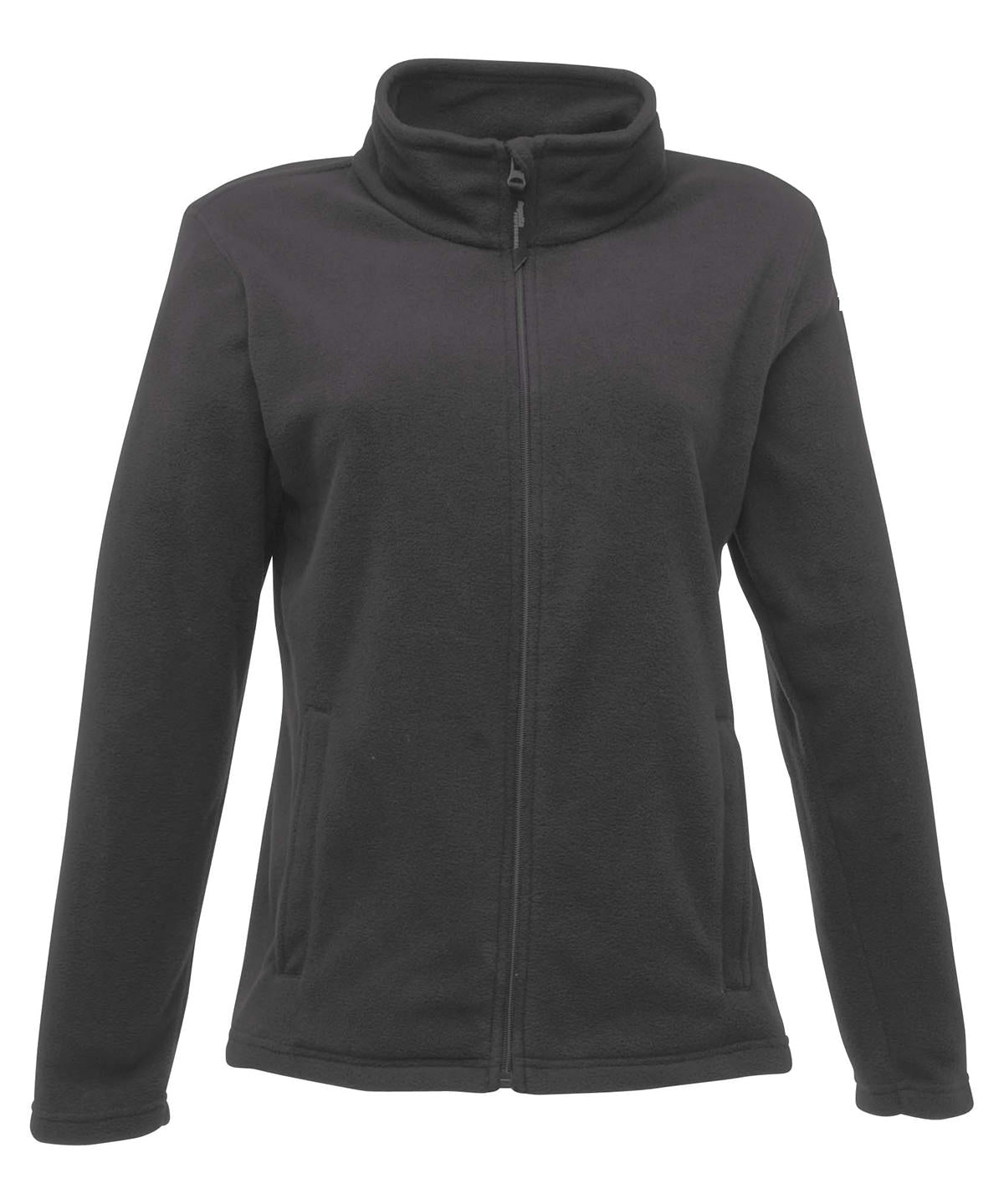 Flíspeysa Regatta Professional RG140 – Seal Grey – Wom 20