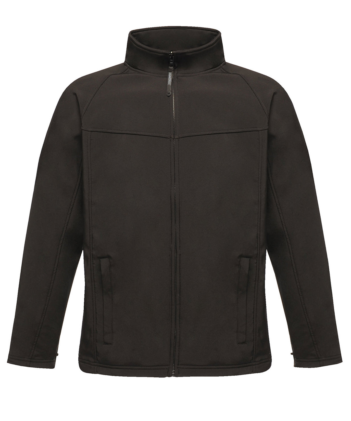 Softshell-jakki Regatta Professional RG150 – All Black* – 5XL