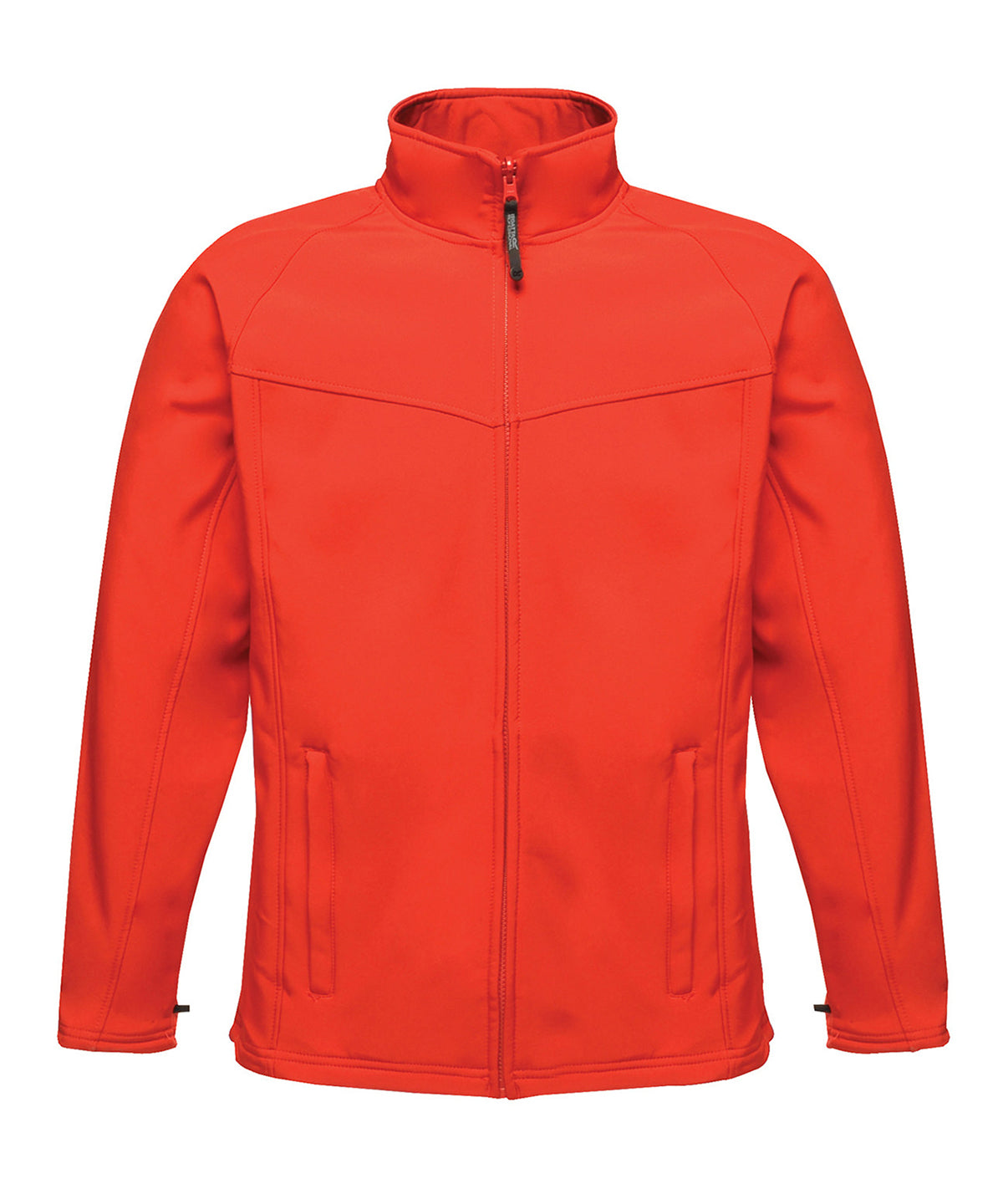 Softshell-jakki Regatta Professional RG150 – Classic Red/Seal Grey – 3XL