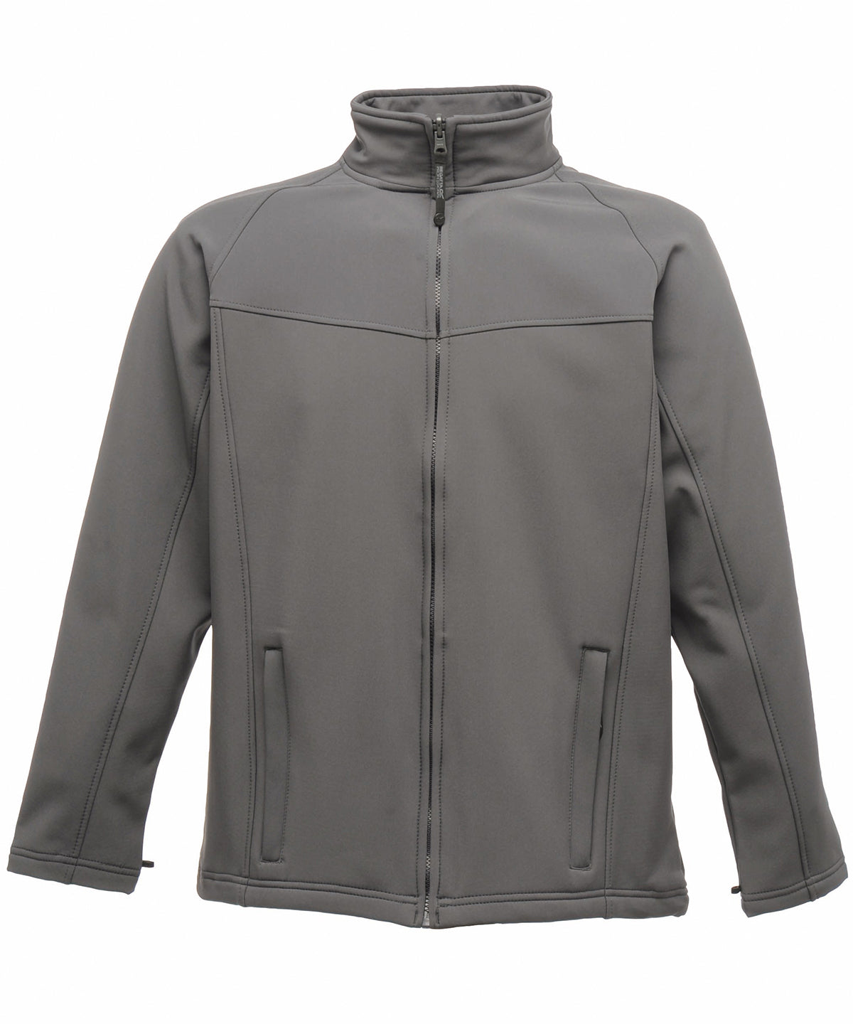 Softshell-jakki Regatta Professional RG150 – Seal Grey/Seal Grey – 3XL