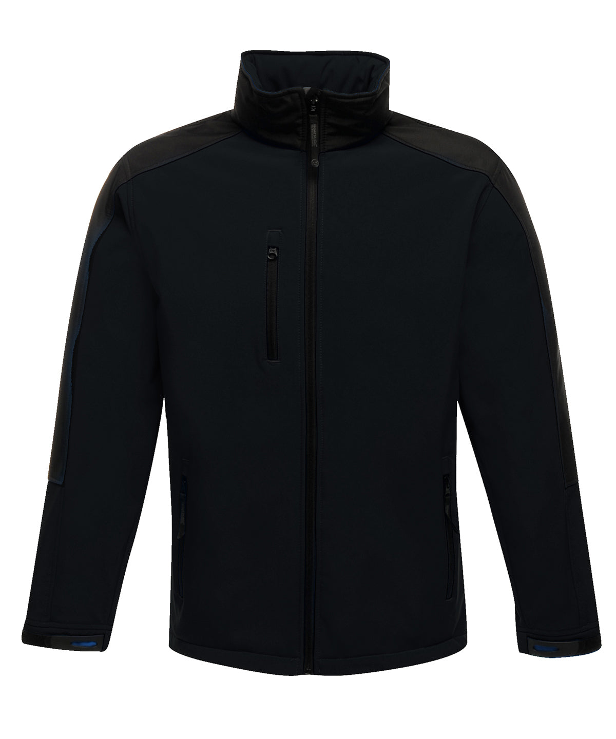Softshell-jakki Regatta Professional RG157 – Black/Black – 3XL