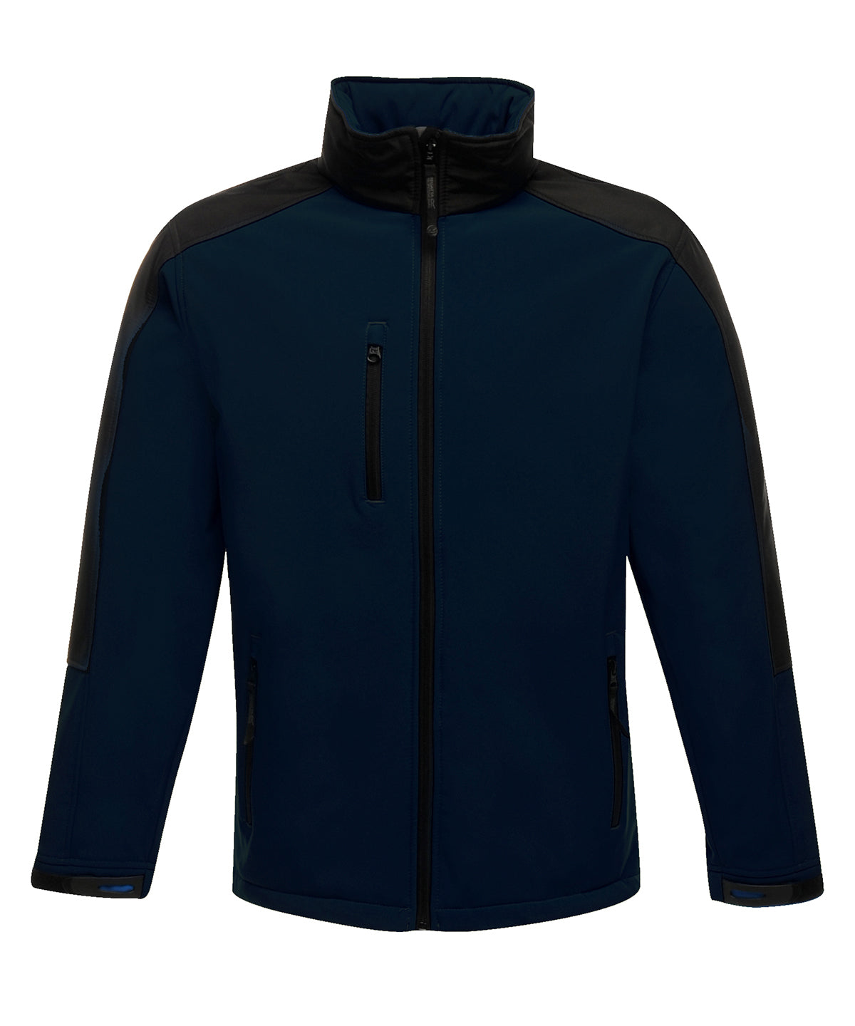 Softshell-jakki Regatta Professional RG157 – Navy/Black – 3XL