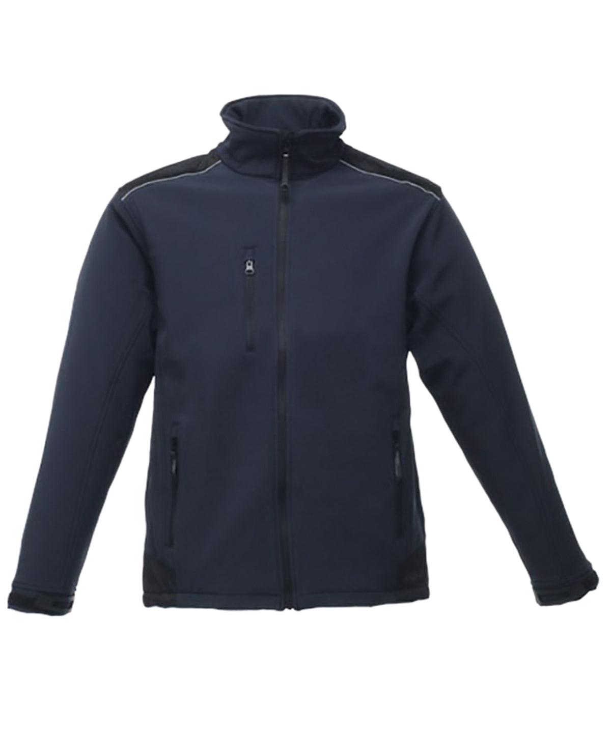 Softshell-jakki Regatta Professional RG158 – Navy/Black – 3XL