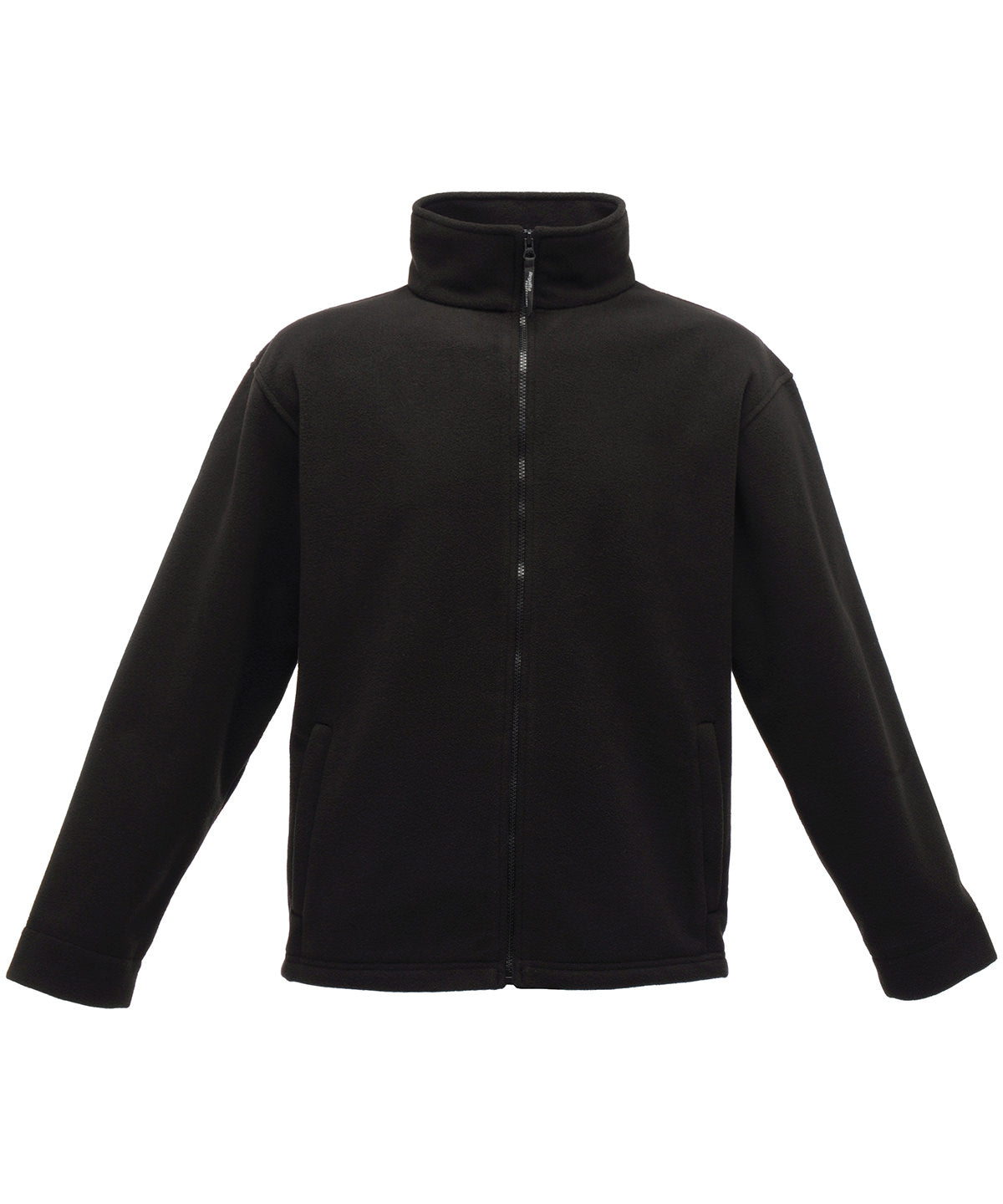 Flíspeysa Regatta Professional RG189 – Svartur – 4XL