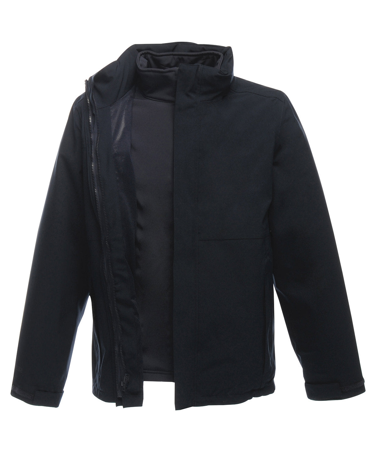Jakki Regatta Professional RG191 – Navy/Navy* – 4XL