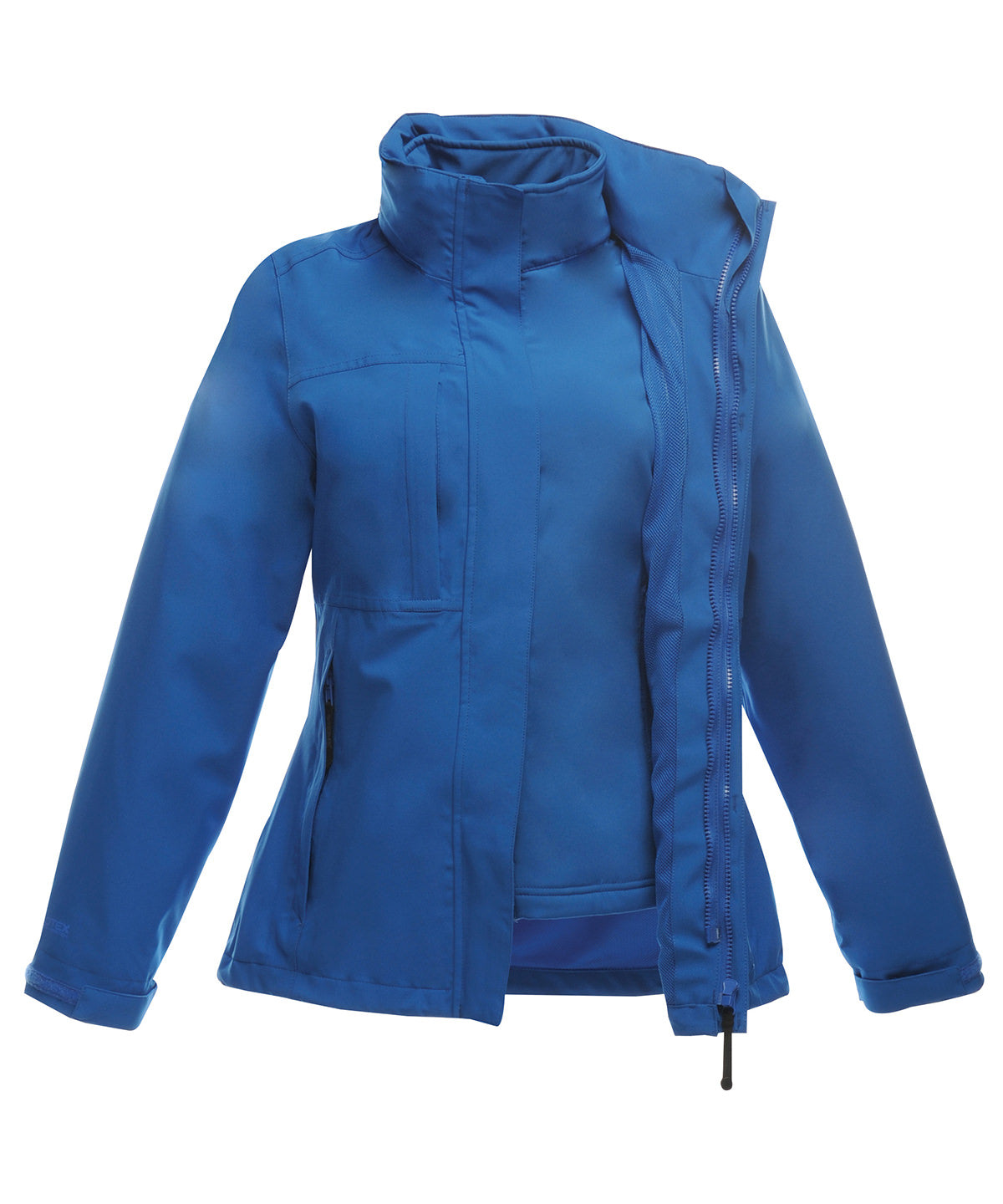 Softshell-jakki Regatta Professional RG192 – Oxford Blue/Oxford Blue – Wom 20