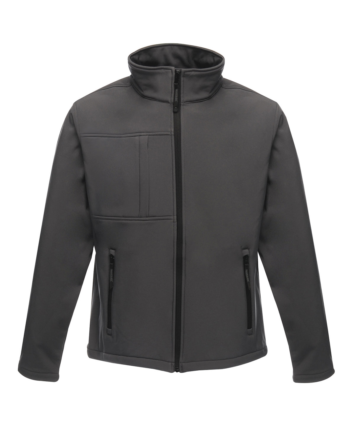 Softshell-jakki Regatta Professional RG194 – Seal Grey/Black – 4XL