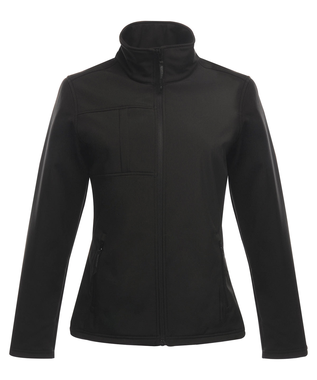 Softshell-jakki Regatta Professional RG195 – Black/Black* – Wom 22