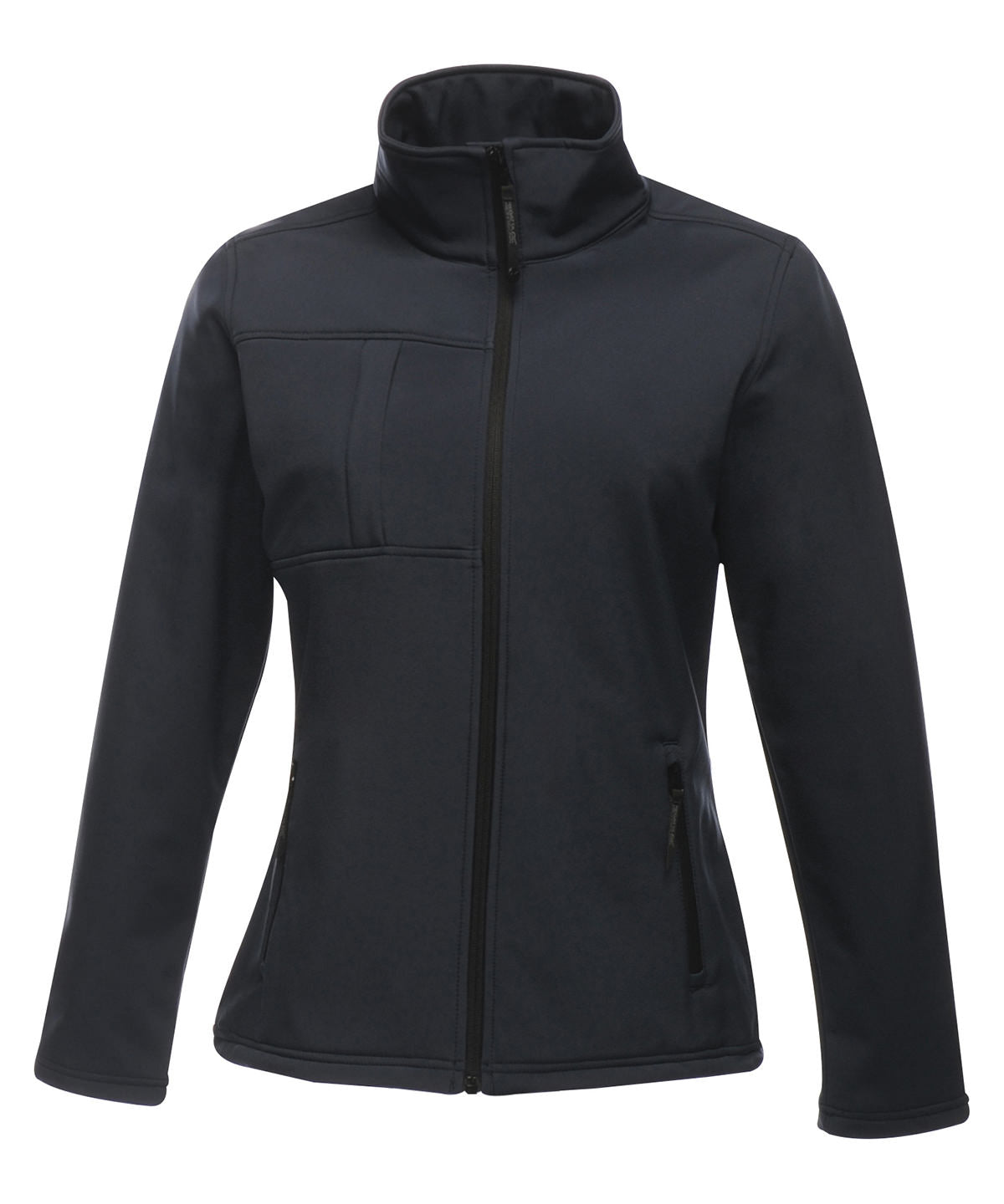 Softshell-jakki Regatta Professional RG195 – Navy/Seal Grey* – Wom 22