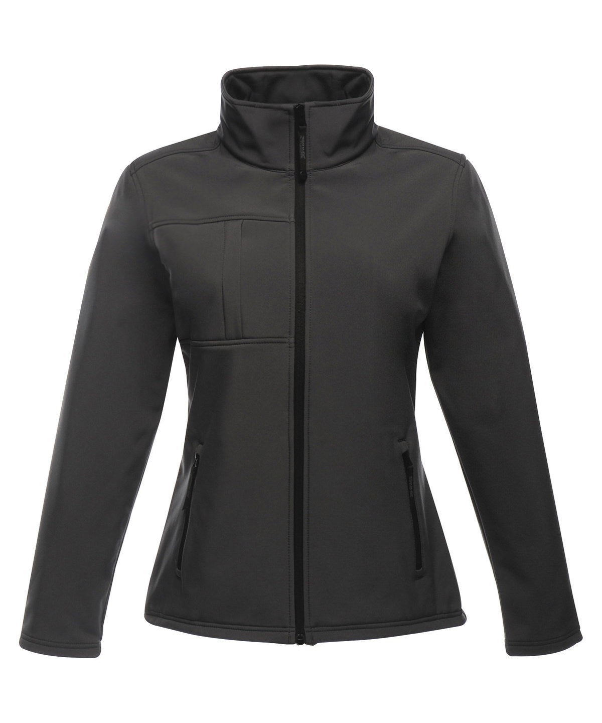 Softshell-jakki Regatta Professional RG195 – Seal Grey/Black – Wom 20