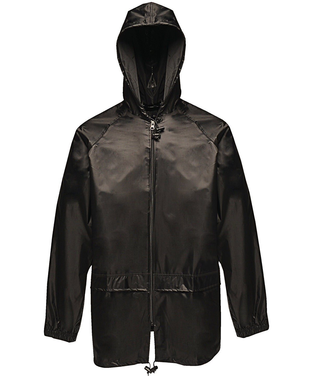 Jakki Regatta Professional RG206 – Svartur – 3XL