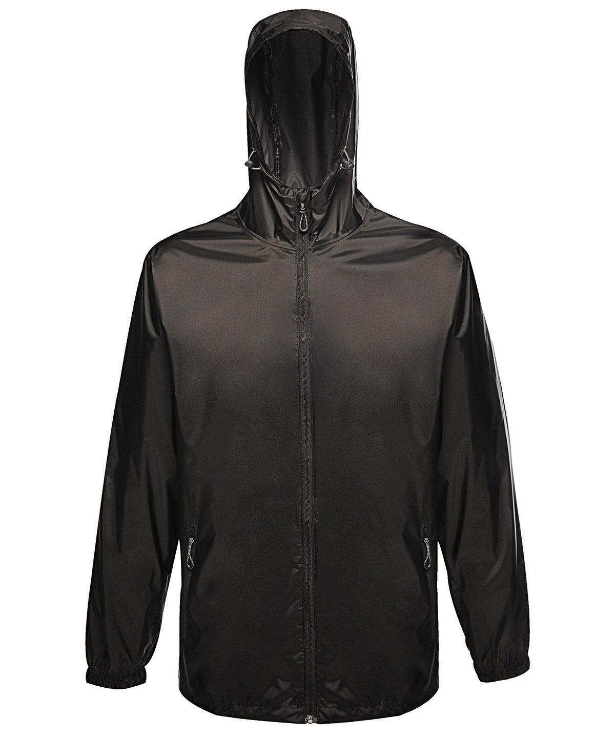 Jakki Regatta Professional RG207 – Svartur – 3XL