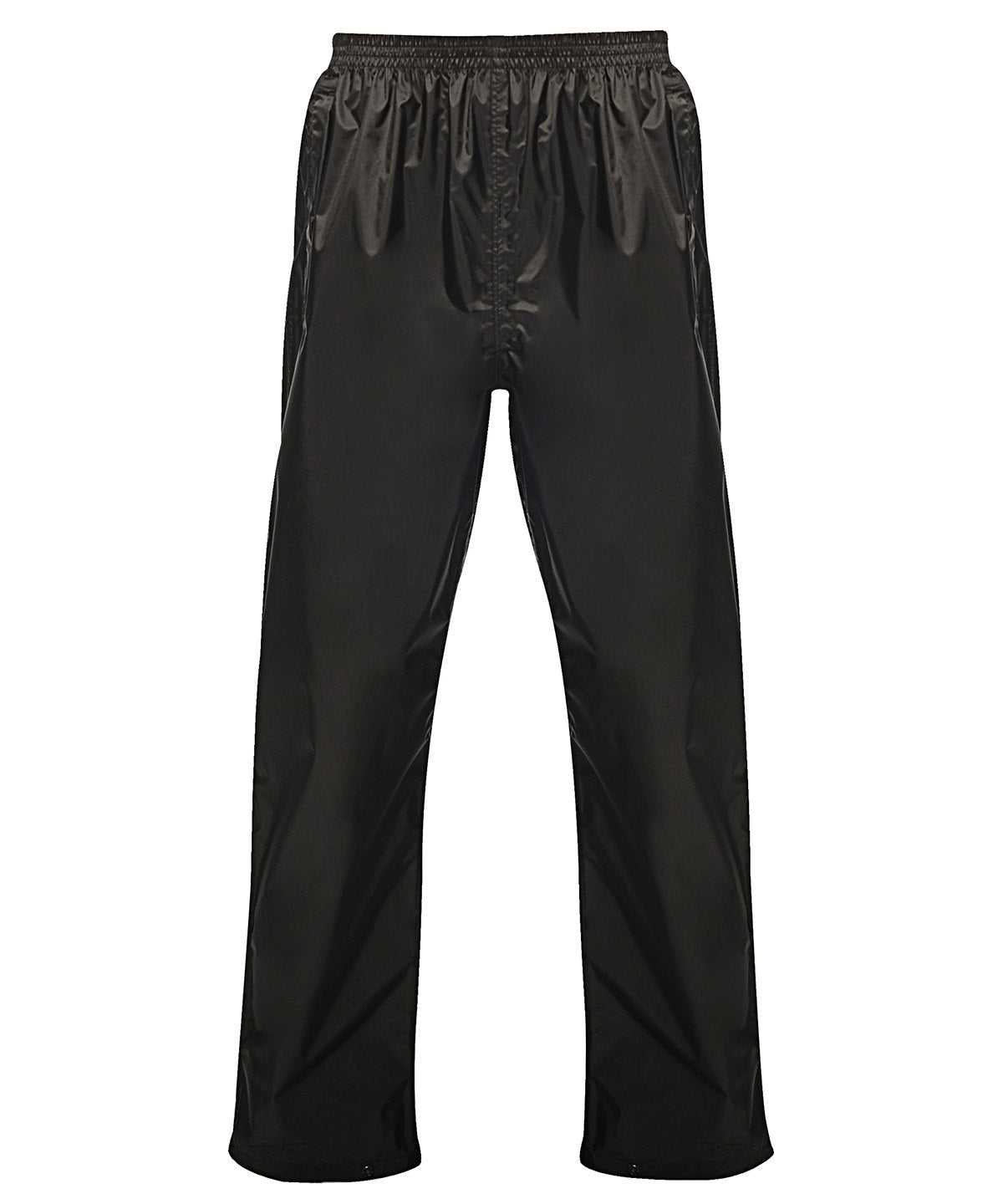 Buxur Regatta Professional RG208 – Svartur – 3XL