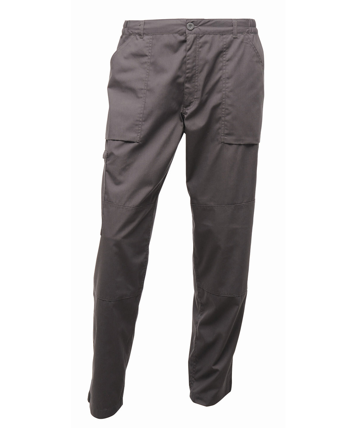 Buxur Regatta Professional RG232 – Dökkgrár – 46 Long
