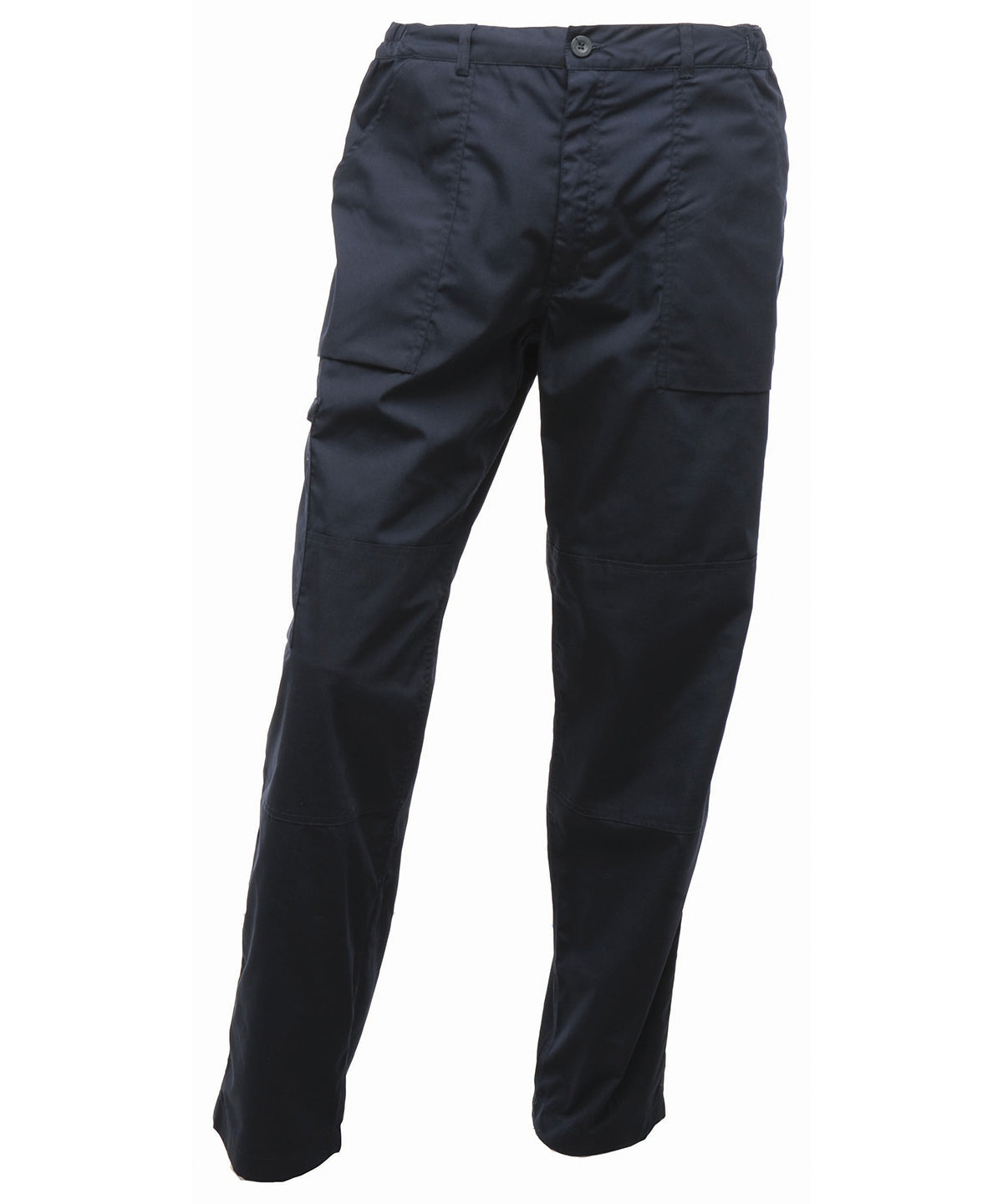 Buxur Regatta Professional RG232 – Dökkblár – 46 Long