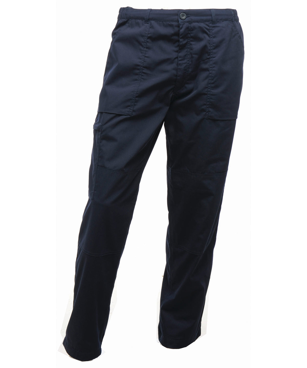 Buxur Regatta Professional RG233 – Dökkblár – 46 Long