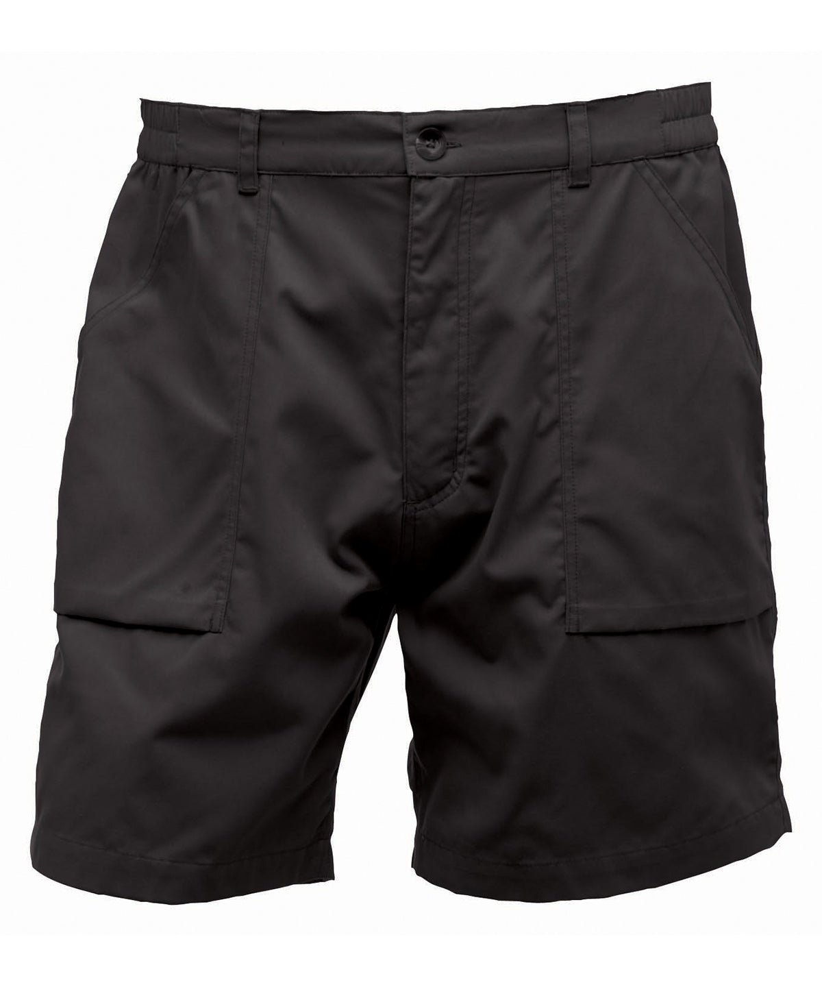 Stuttbuxur Regatta Professional RG234 – Svartur – 46' Waist