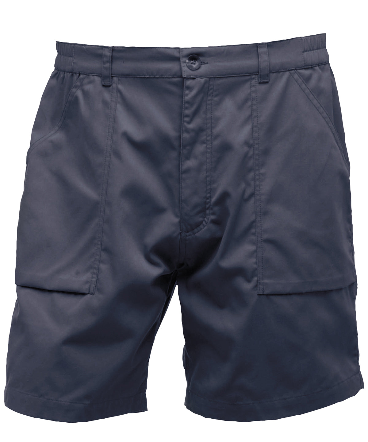 Stuttbuxur Regatta Professional RG234 – Dökkblár – 46' Waist