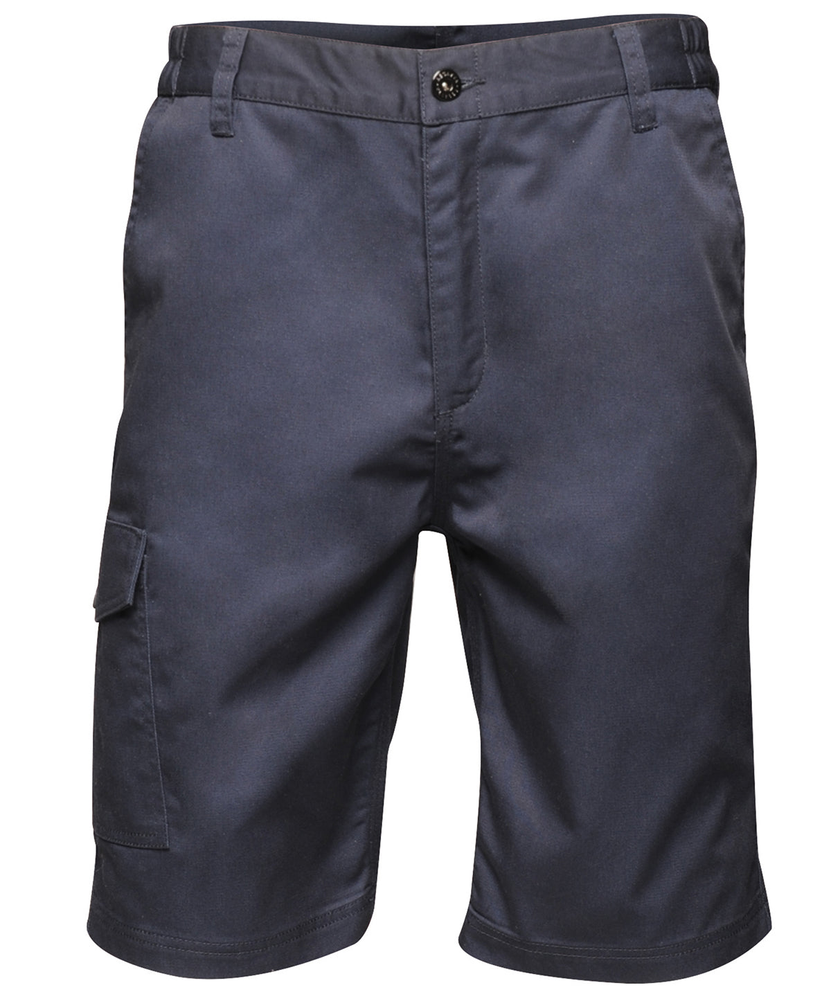 Stuttbuxur Regatta Professional RG237 – Dökkblár – 46' Waist