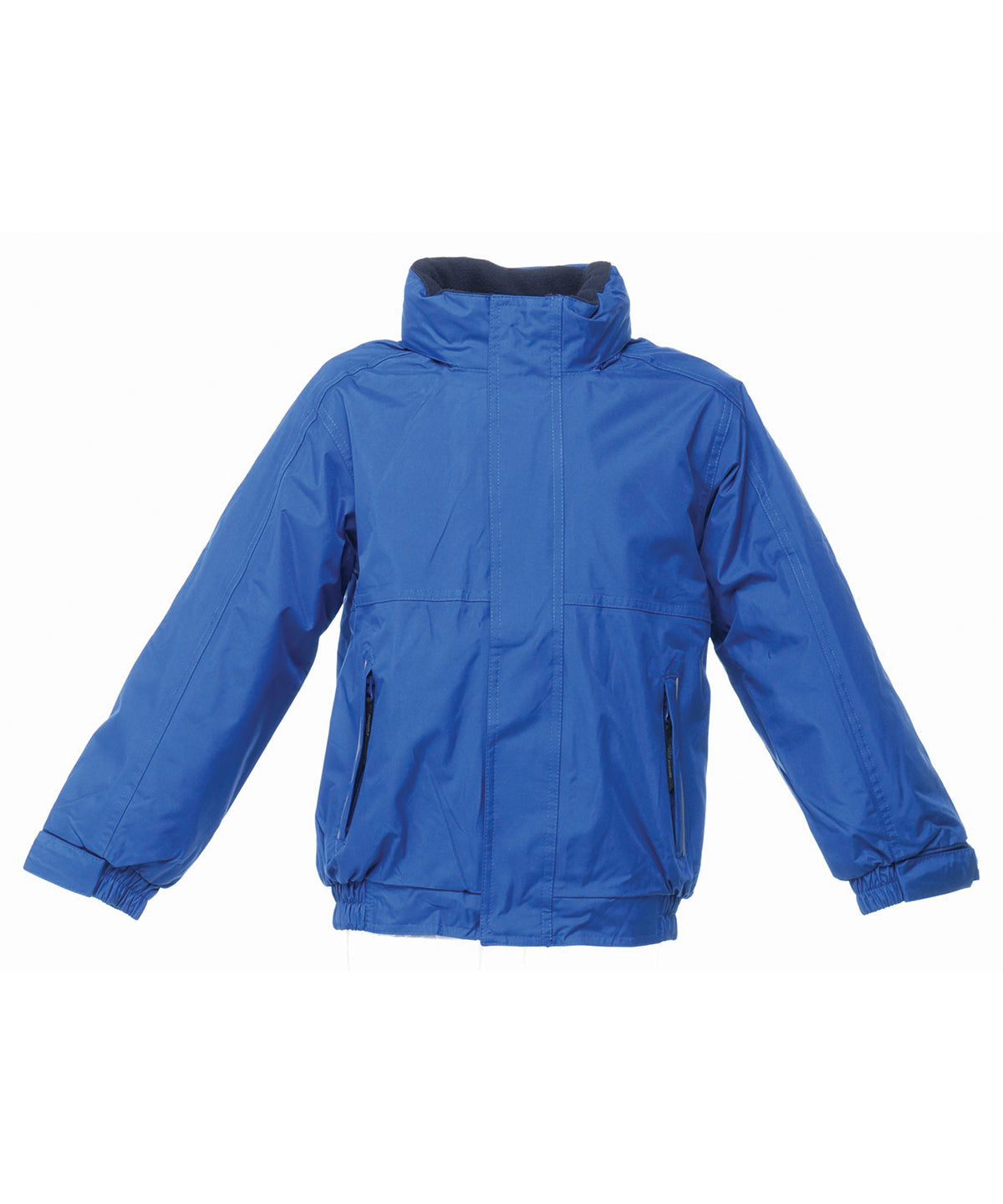 Jakki Regatta Junior RG244 – Royal/Navy – 36' Chest